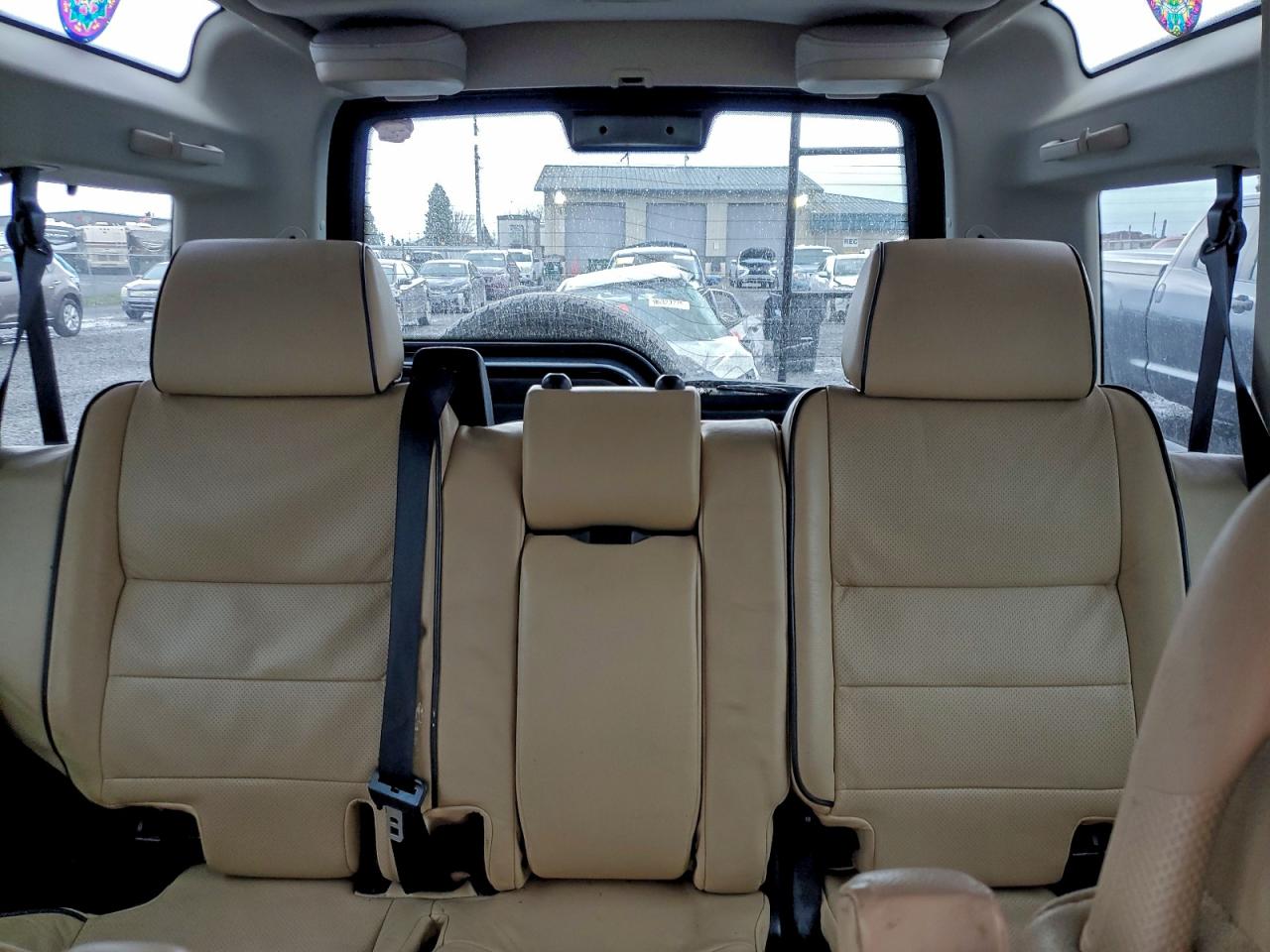 Lot #3315949084 2003 LAND ROVER DISCOVERY