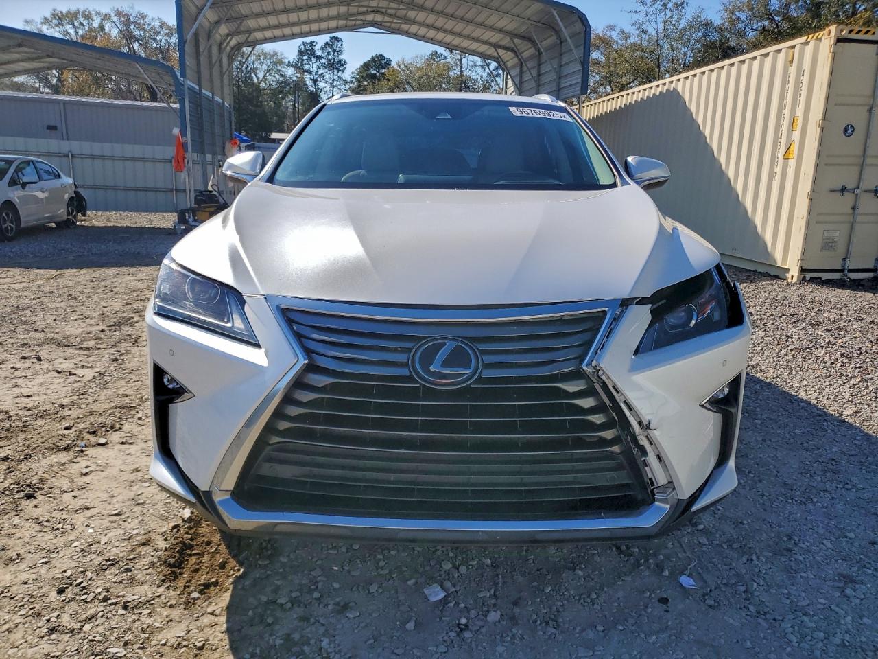 LEXUS RX 350 BASE