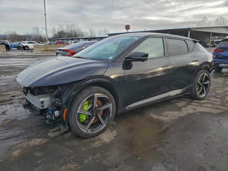 2023 KIA EV6 GT #3318871951