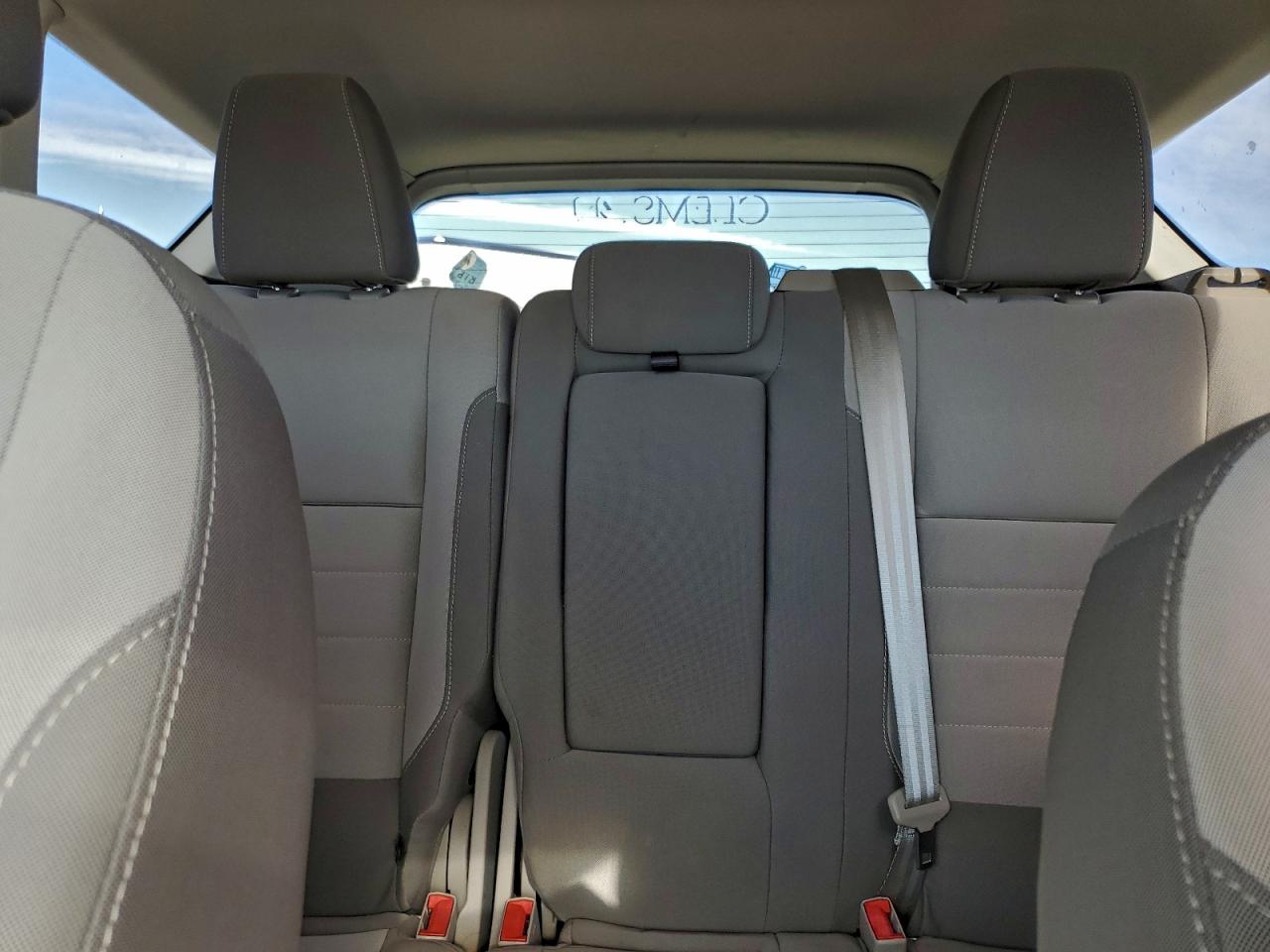 Lot #3316800416 2014 FORD ESCAPE SE