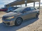 Lot #3312622202 2012 TOYOTA COROLLA BA