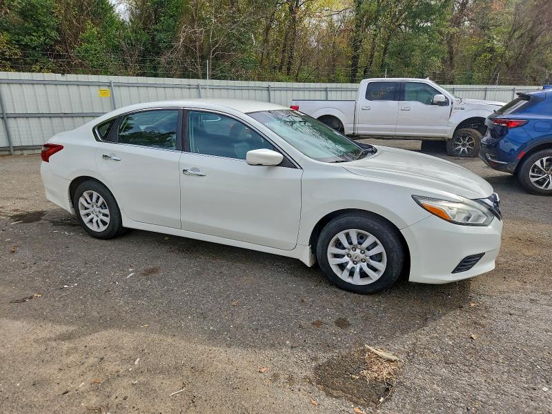 2018 NISSAN ALTIMA 2.5 #3304566473
