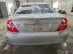 Lot #3319929149 2004 TOYOTA CAMRY LE