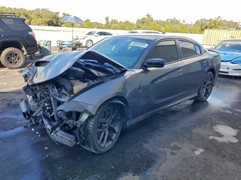 2023 DODGE CHARGER GT #3303659932