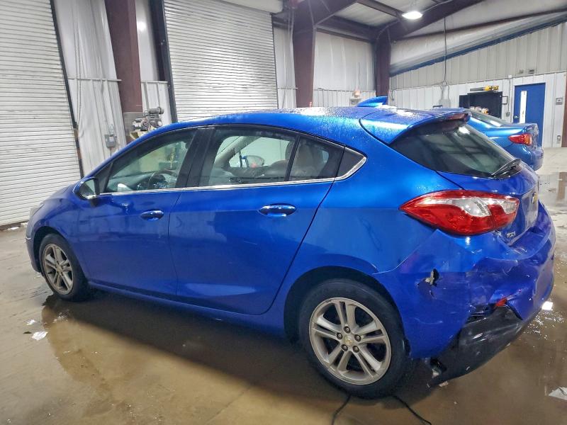 2017 CHEVROLET CRUZE LT #3303978720