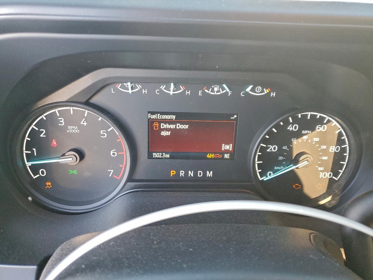 FORD F-350 SUPER DUTY