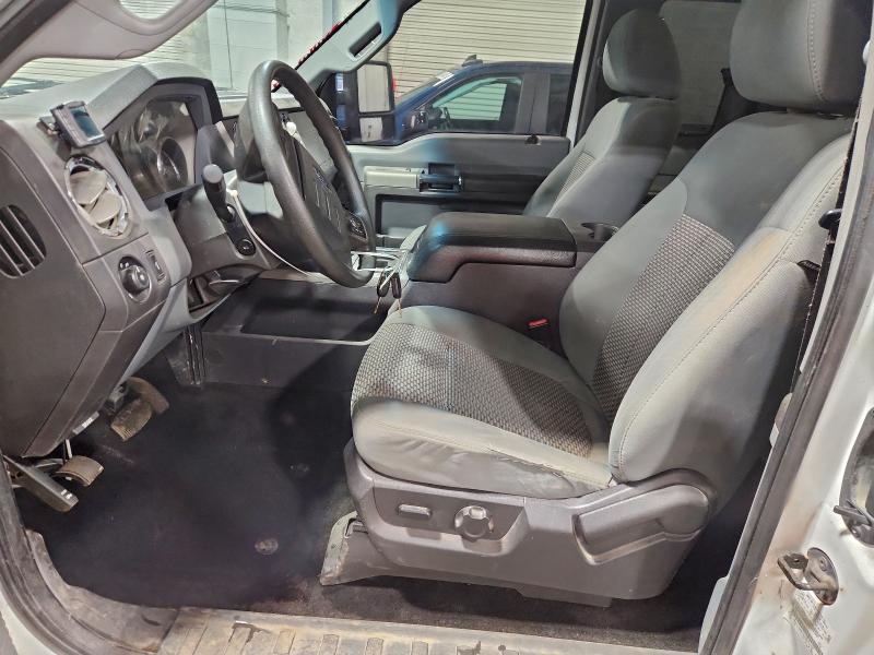 2011 FORD F250 SUPER #3302691031