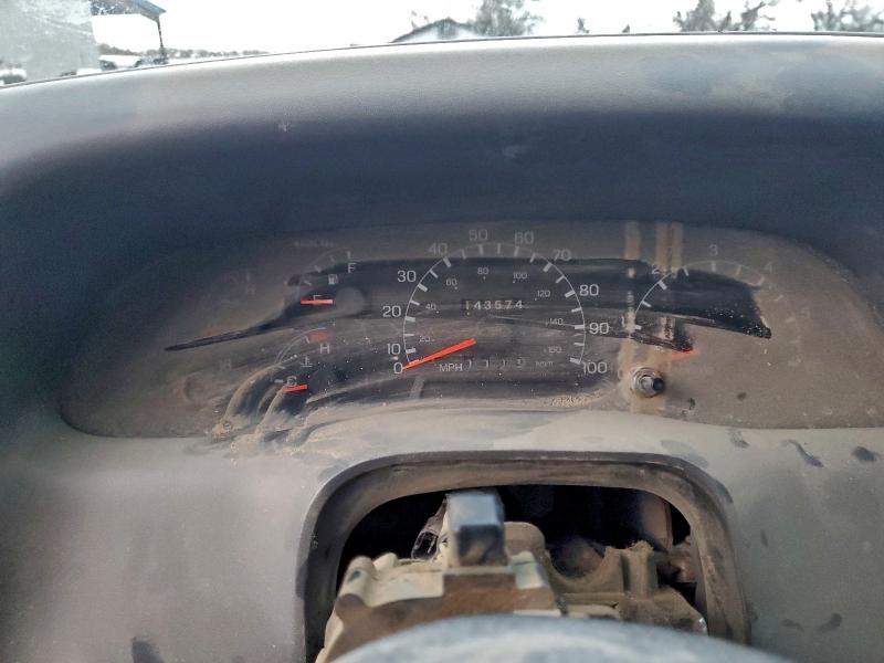 1999 FORD F250 SUPER #3316786406