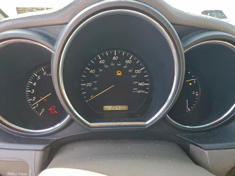 2007 LEXUS RX 350 #3303879752