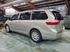 Lot #3304002644 2017 TOYOTA SIENNA XLE