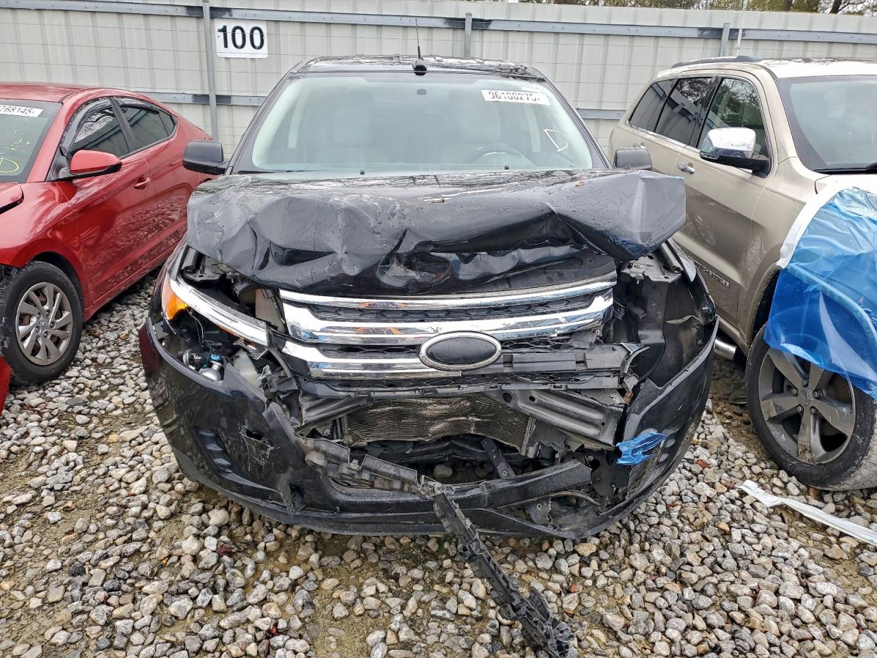FORD EDGE SE