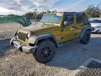 Lot #3312273793 2007 JEEP WRANGLER X
