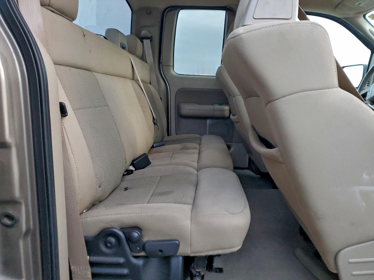 Lot #3309193619 2006 FORD F150