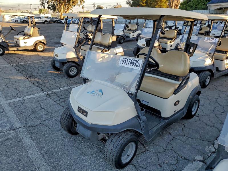 2022 CLUB CAR TEMPO FLA #3303586937