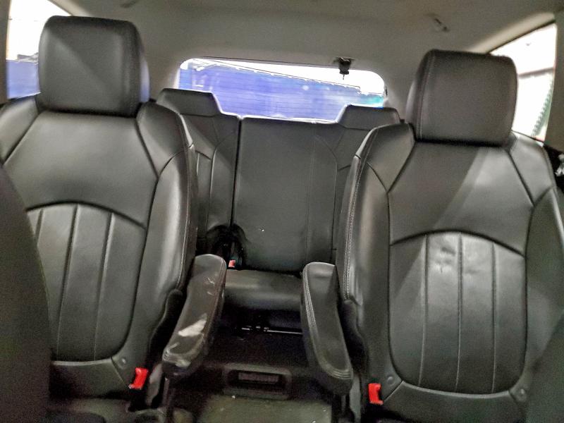 2016 CHEVROLET TRAVERSE L #3309460569