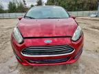 Lot #3304430594 2017 FORD FIESTA SE