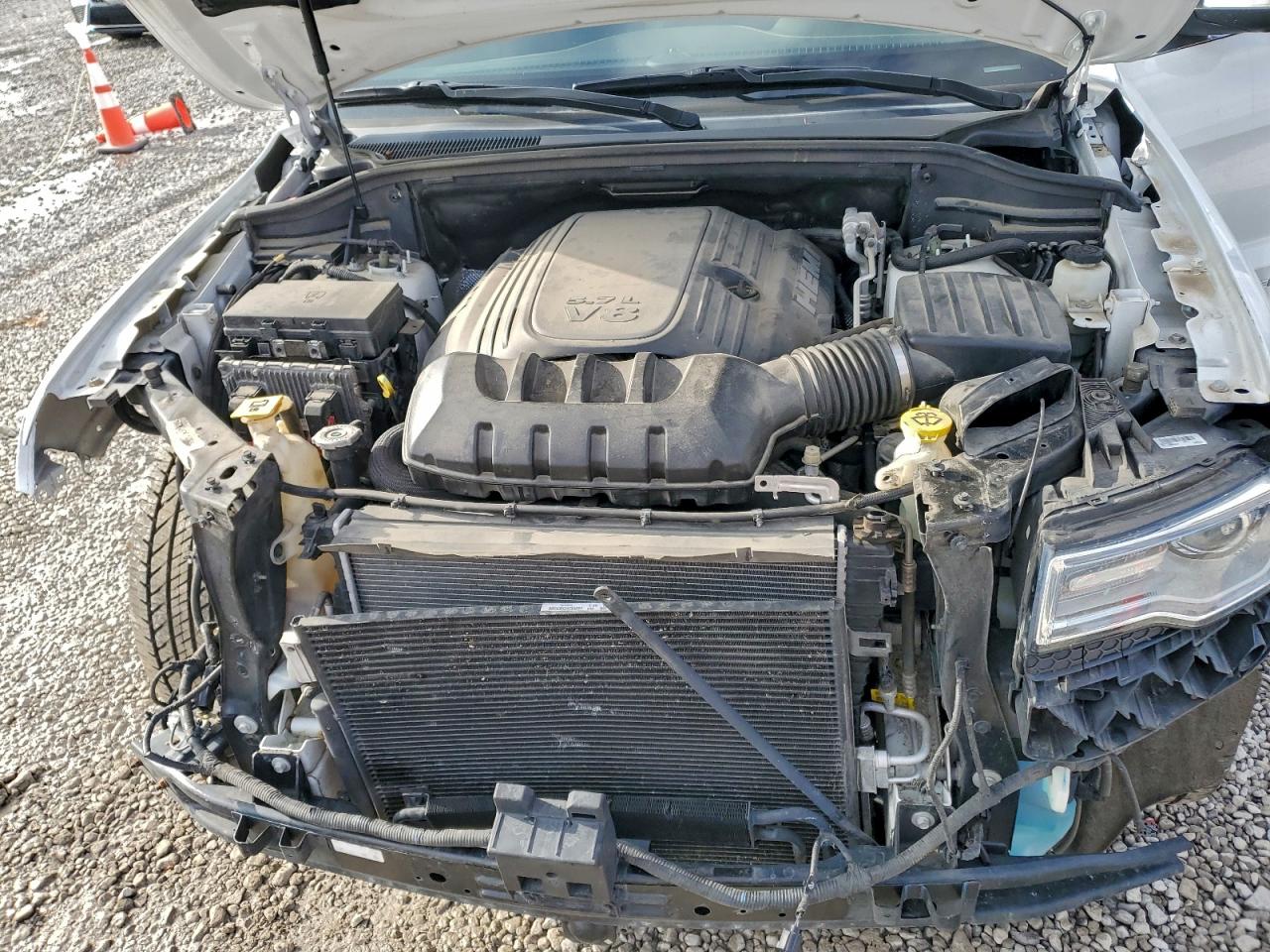 JEEP GRAND CHEROKEE SUMMIT