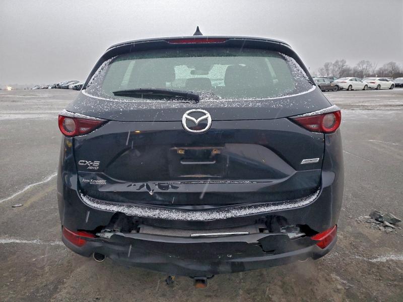 2019 MAZDA CX-5 SPORT #3302794915