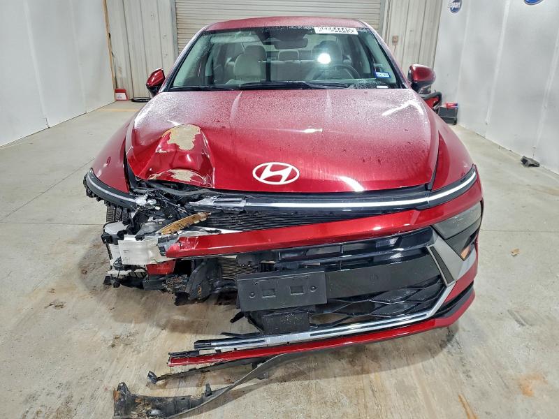 2025 HYUNDAI SONATA SEL #3312574168