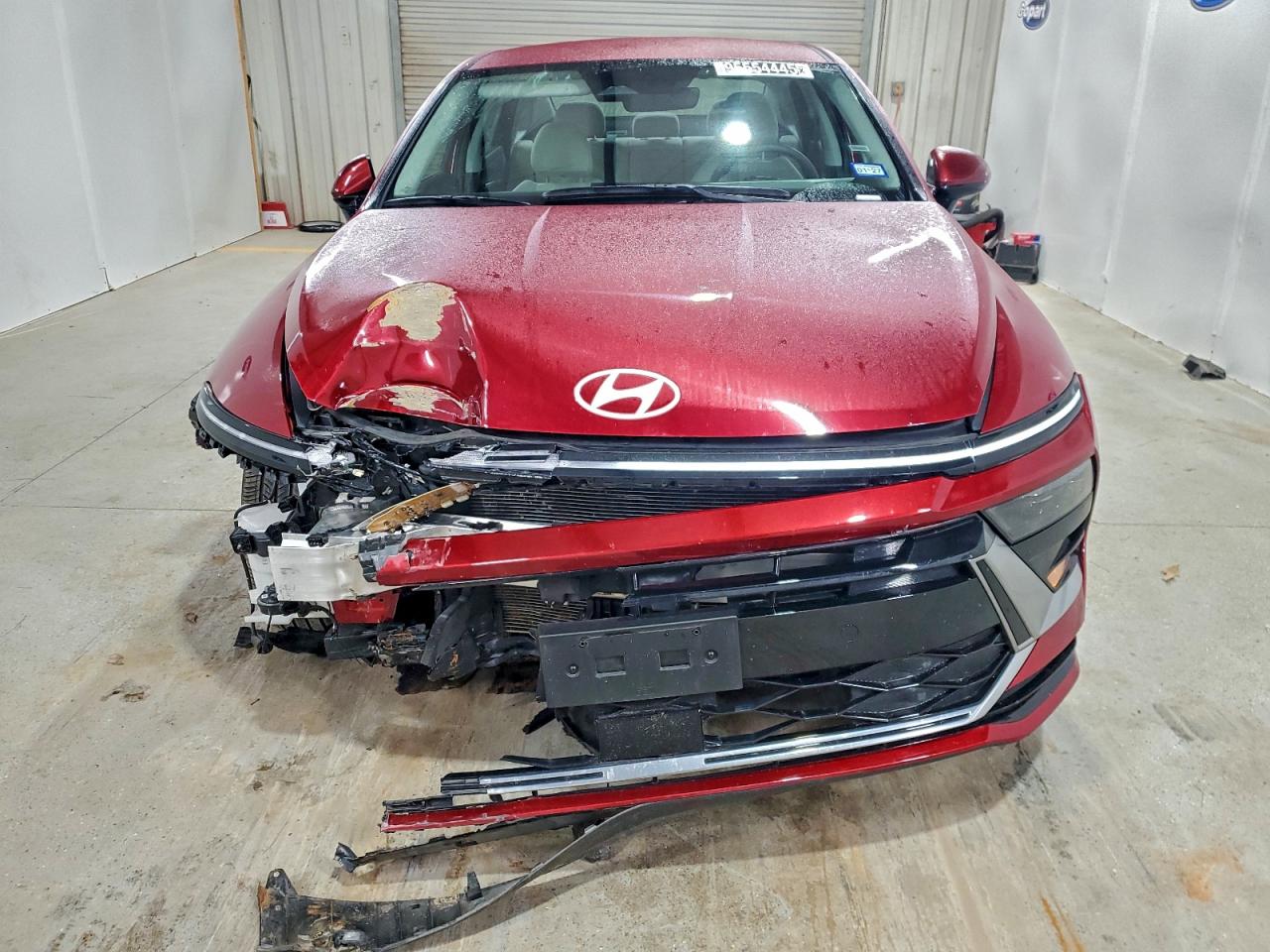 Lot #3312574168 2025 HYUNDAI SONATA SEL