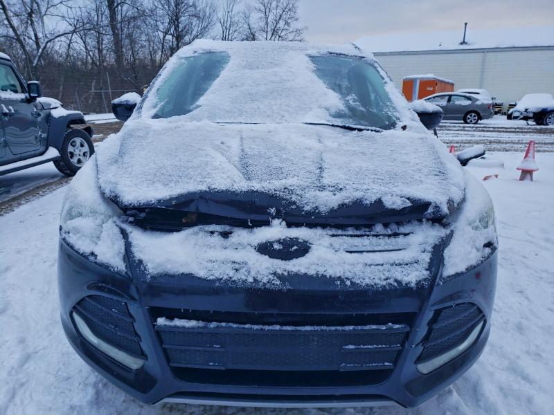 2016 FORD ESCAPE SE #3317770084