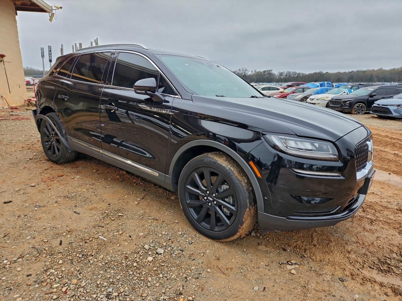 LINCOLN NAUTILUS RESERVE
