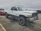 Lot #3310522052 1998 DODGE RAM 2500