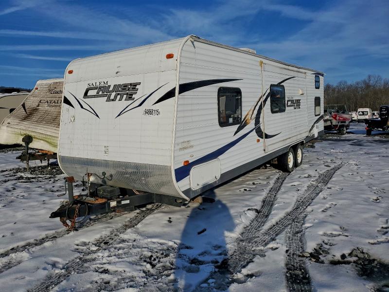 2012 SALEM CRUISE LIT #3305345314