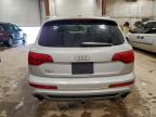 Lot #3318990316 2011 AUDI Q7 PRESTIG
