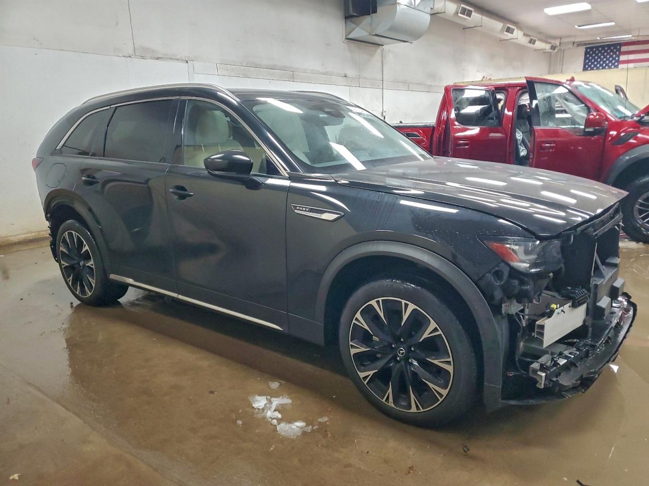 MAZDA CX-90 PREMIUM PLUS