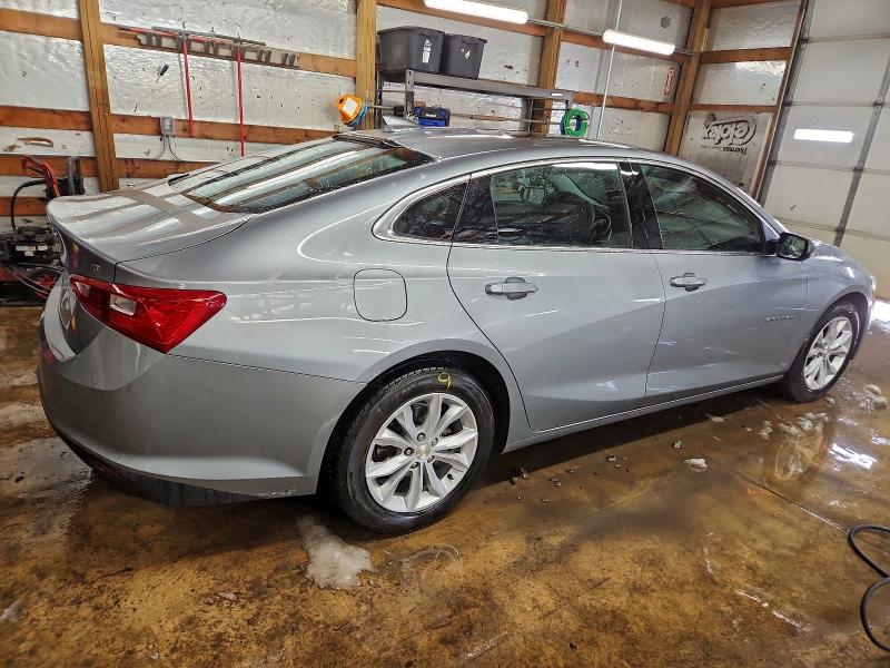 2024 CHEVROLET MALIBU LT #3316734415