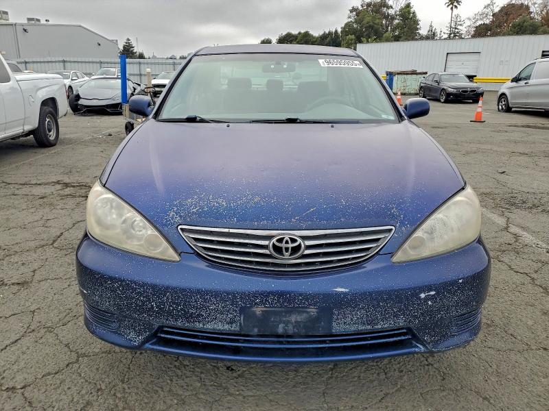2006 TOYOTA CAMRY LE #3310461147