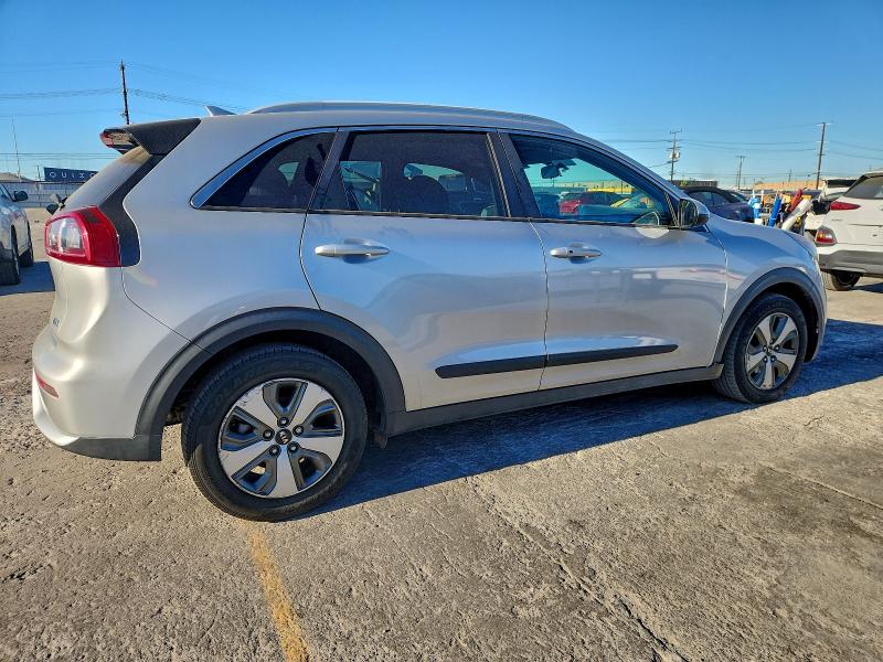 2019 KIA NIRO FE #3316815419