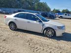 Lot #3303949701 2011 LINCOLN MKZ