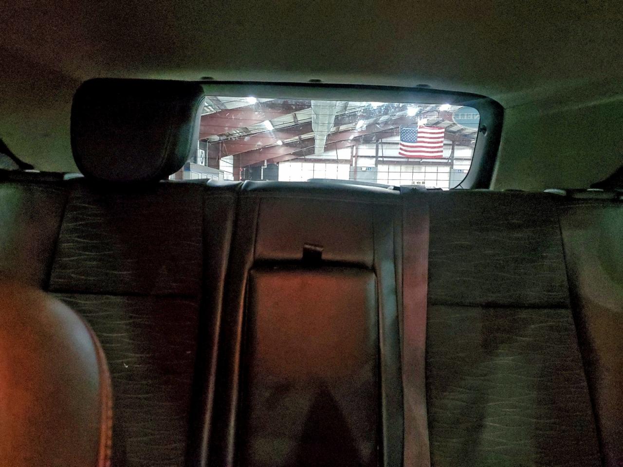 BUICK ENCORE CONVENIENCE