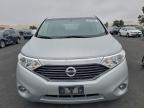 Lot #3312627173 2013 NISSAN QUEST S