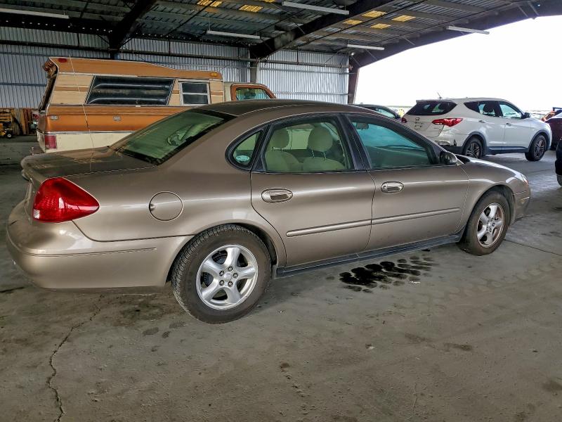 2002 FORD TAURUS SE #3316821449