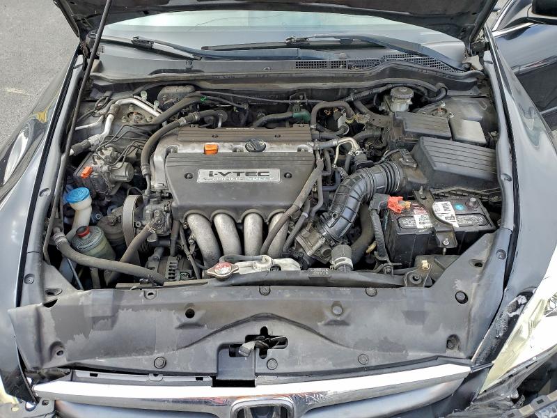 2007 HONDA ACCORD LX #3304875568