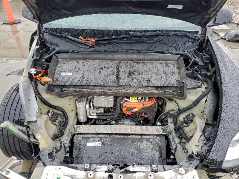 2022 TESLA MODEL Y #3317808083