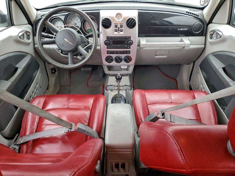 2010 CHRYSLER PT CRUISER #3311603347