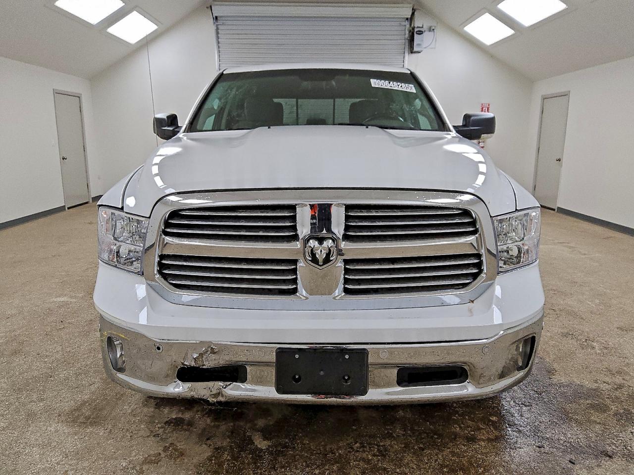RAM 1500 SLT