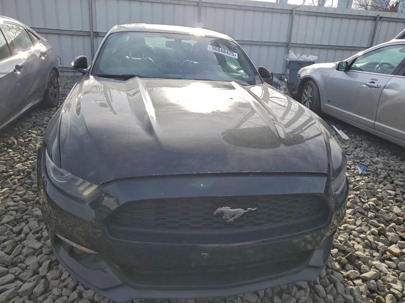 2017 FORD MUSTANG #3315644772