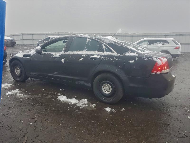 2014 CHEVROLET CAPRICE PO #3308324240