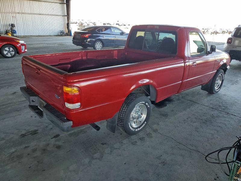 1998 FORD RANGER #3312863104