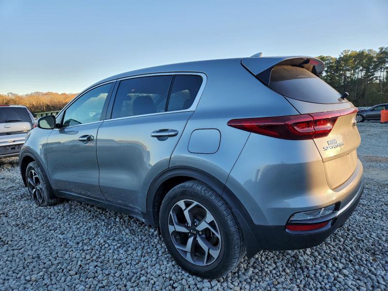 2020 KIA SPORTAGE L #3317955902