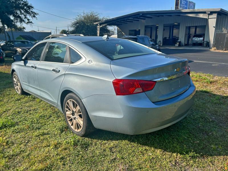 2014 CHEVROLET IMPALA LS #3305325355