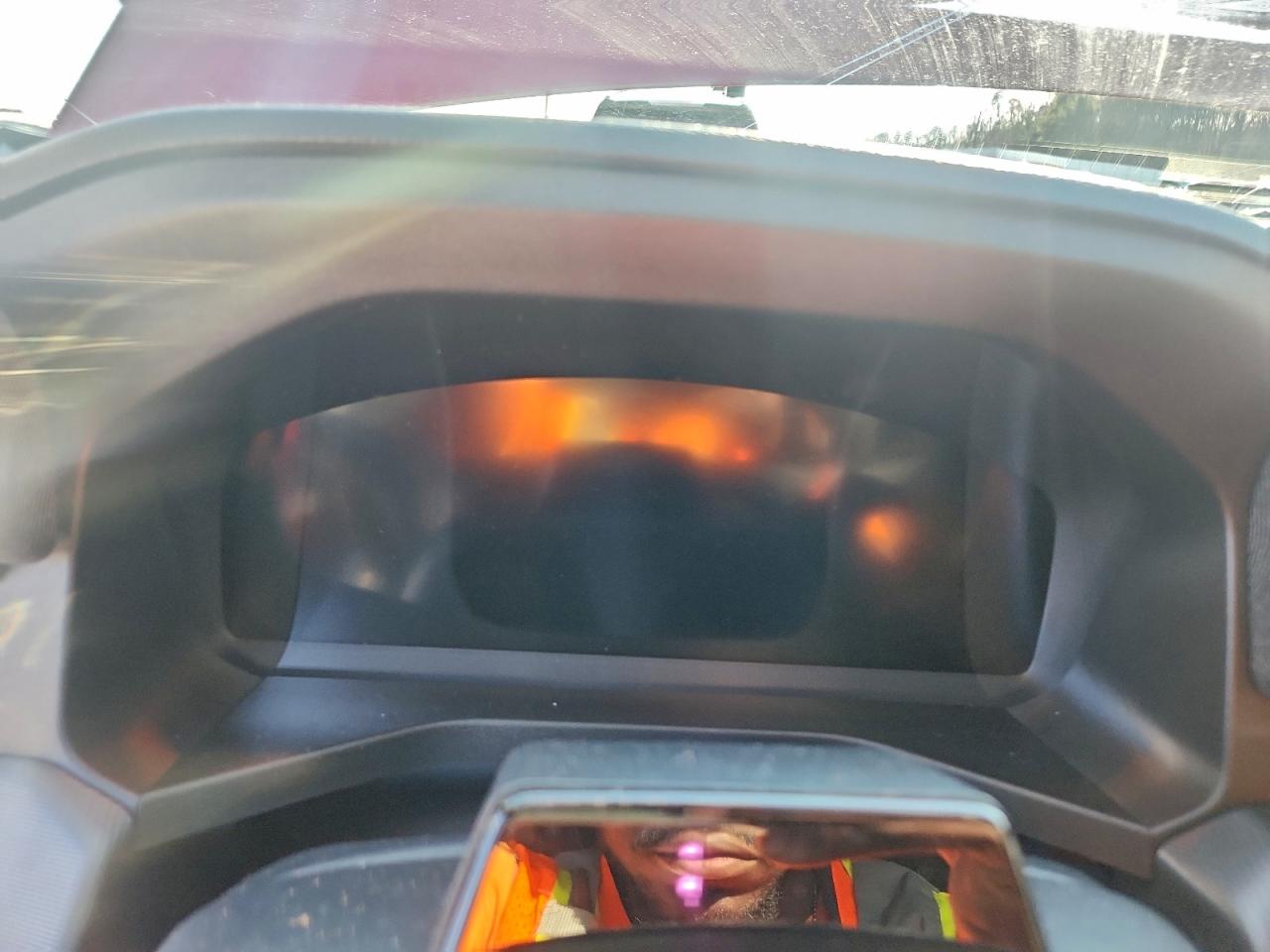 FORD EXPLORER ST-LINE