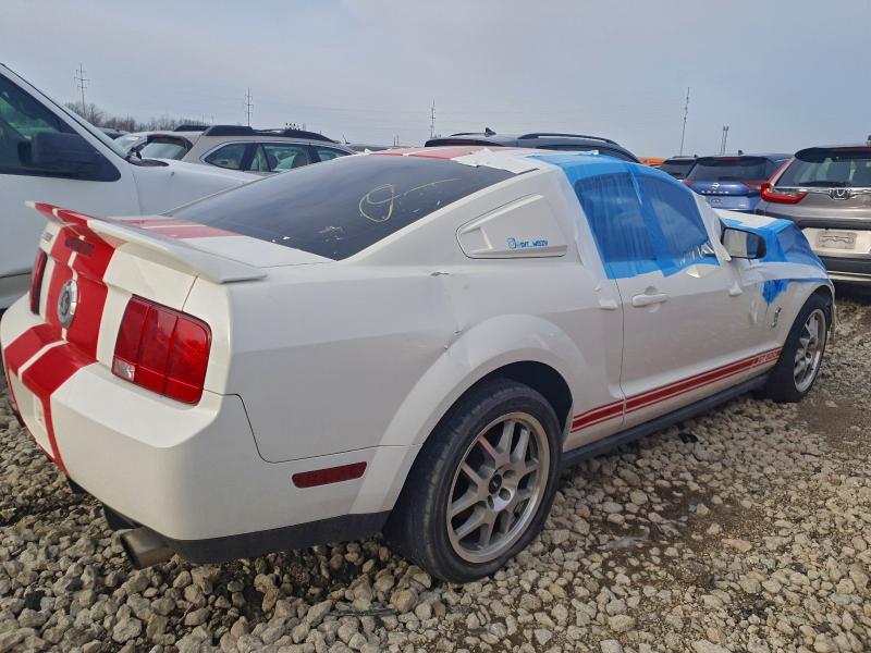 2009 FORD MUSTANG SH #3315565800