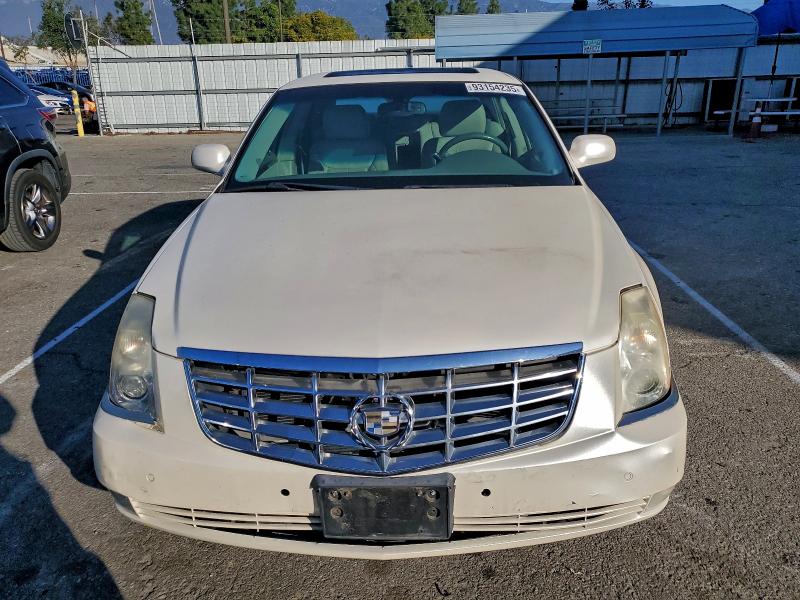 2010 CADILLAC DTS LUXURY #3303937722