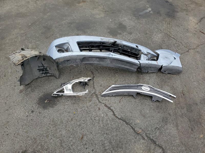 2011 NISSAN VERSA S #3318015496